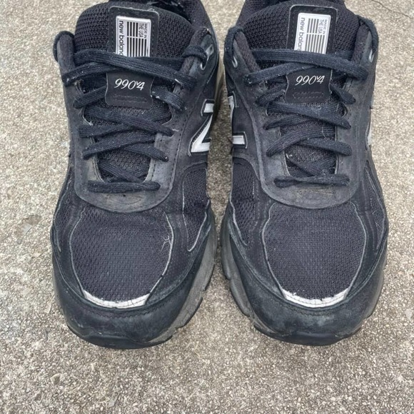 New Balance 990 Casual Sneakers Women's 10 - Picture 5 of 8